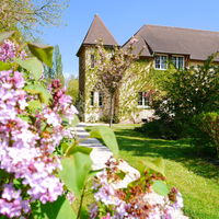 Le Moulin XII