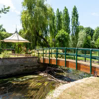 Le Moulin XII