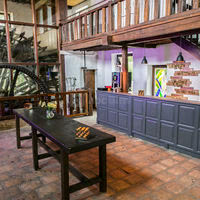 Le Moulin XII