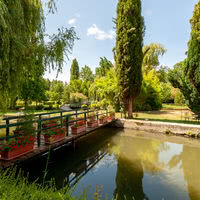 Le Moulin XII