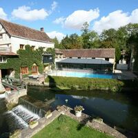Le Moulin XII