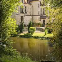Château XIX
