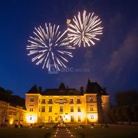 Château XIX