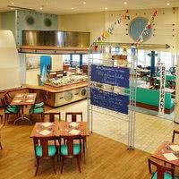 Hôtel Ibis Futuroscope