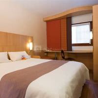 Hôtel Ibis Futuroscope