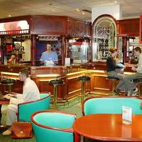 Hôtel Ibis Futuroscope