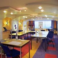 Hôtel Ibis Futuroscope