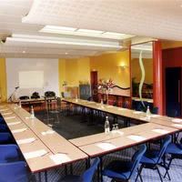 Hôtel Ibis Futuroscope