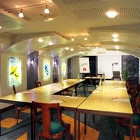 Hôtel Ibis Futuroscope