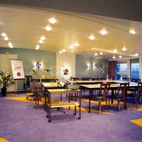 Hôtel Ibis Futuroscope