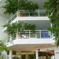 Hôtel Ibis Futuroscope