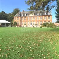 Château du Saussay