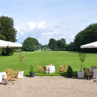 Château du Saussay