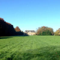 Château du Saussay