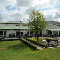 Les Terrasses du Golf de Sénart