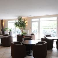 Les Terrasses du Golf de Sénart