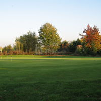 Les Terrasses du Golf de Sénart