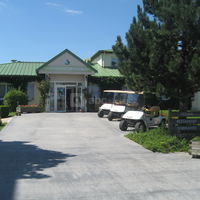 Les Terrasses du Golf de Sénart