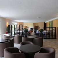 Les Terrasses du Golf de Sénart