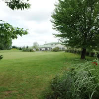 Les Terrasses du Golf de Sénart