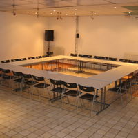 Réunions - séminaires