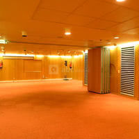 Salle d'atelier ab - niveau s2