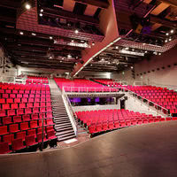 Amphi g. berger 914 places