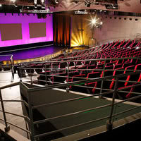 Amphi g. berger 914 places