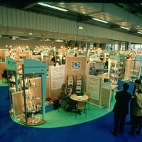 Espace condorcet 2300 m²