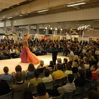 Espace condorcet 2300 m²