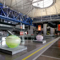 Le niveau 1 d'explora