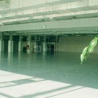 Espace condorcet 2300 m²