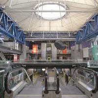 Les expositions permanentes et temporaires