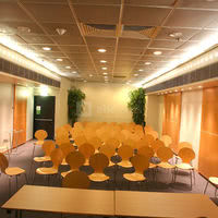 Salle d'atelier niveau s3