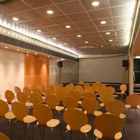 Salle d'atelier niveau s3