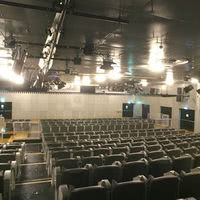 Salle louis armand (version 400 places)