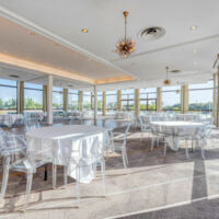 Salon Panoramique