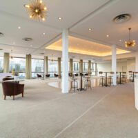 Salon PANORAMIQUE