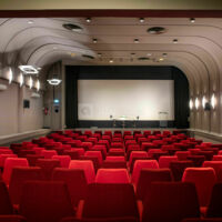 AUDITORIUM