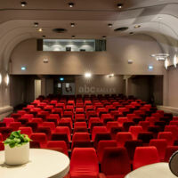 AUDITORIUM