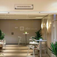 ESPACE PAUSE/ COWORKING