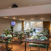 ESPACE PAUSE / RESTAURATION