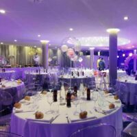 Salon Plaisance