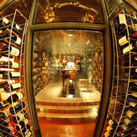 Cave à Vin