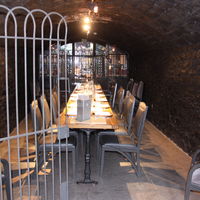 Table d'Hôtes