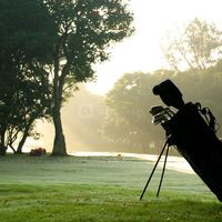 Golf de Saint-Junien