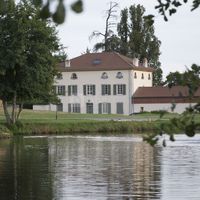 Golf de Saint-Junien