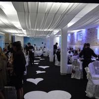 SALON DE RECEPTION