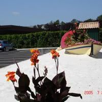 Restaurant La Villa Bersol