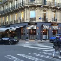 DOMANI Paris 8ème